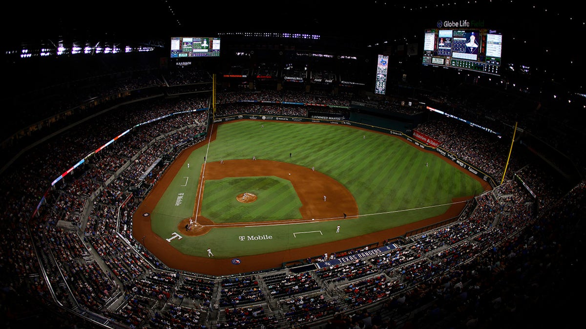 Why the Rangers are only MLB team without a Pride Night