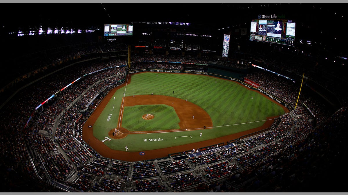 Texas Rangers remain only MLB team without Pride Night: 'Our commitment is  to make everyone feel welcome