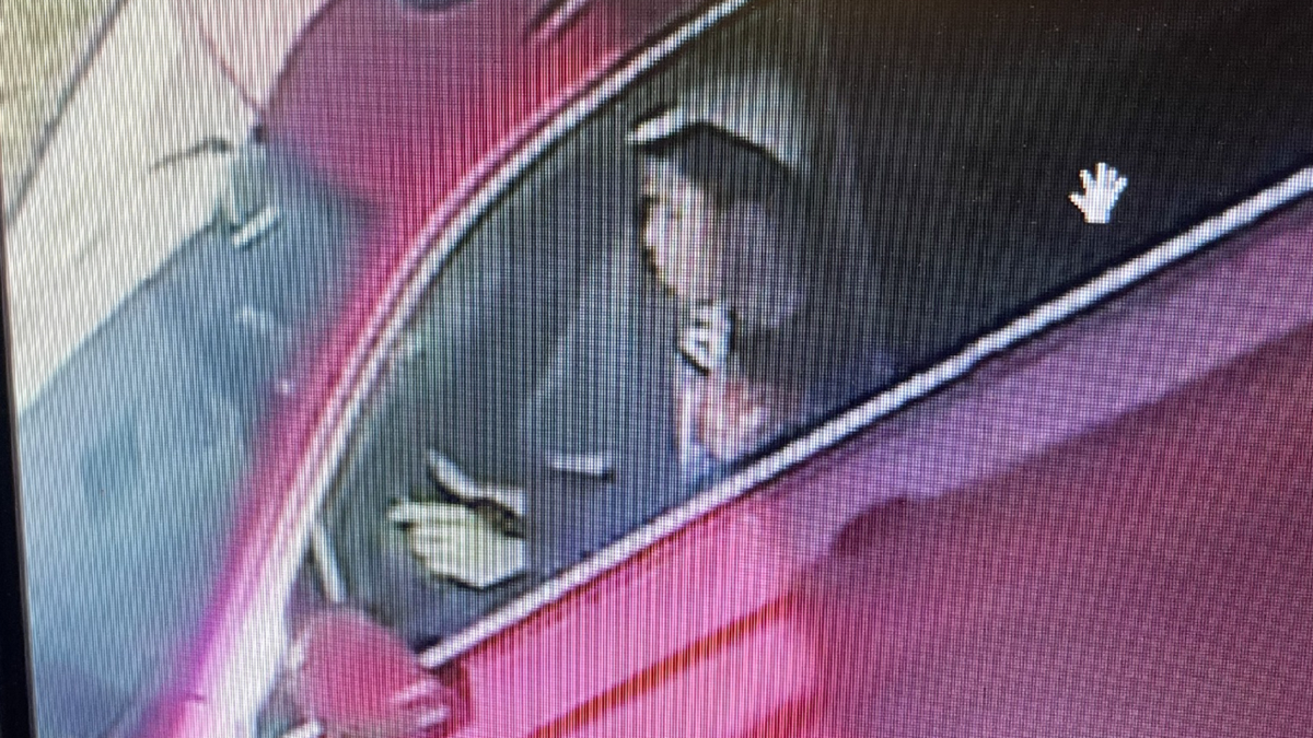 Suspect wanted in Florida for carjacking, abandoning child inside vehicle