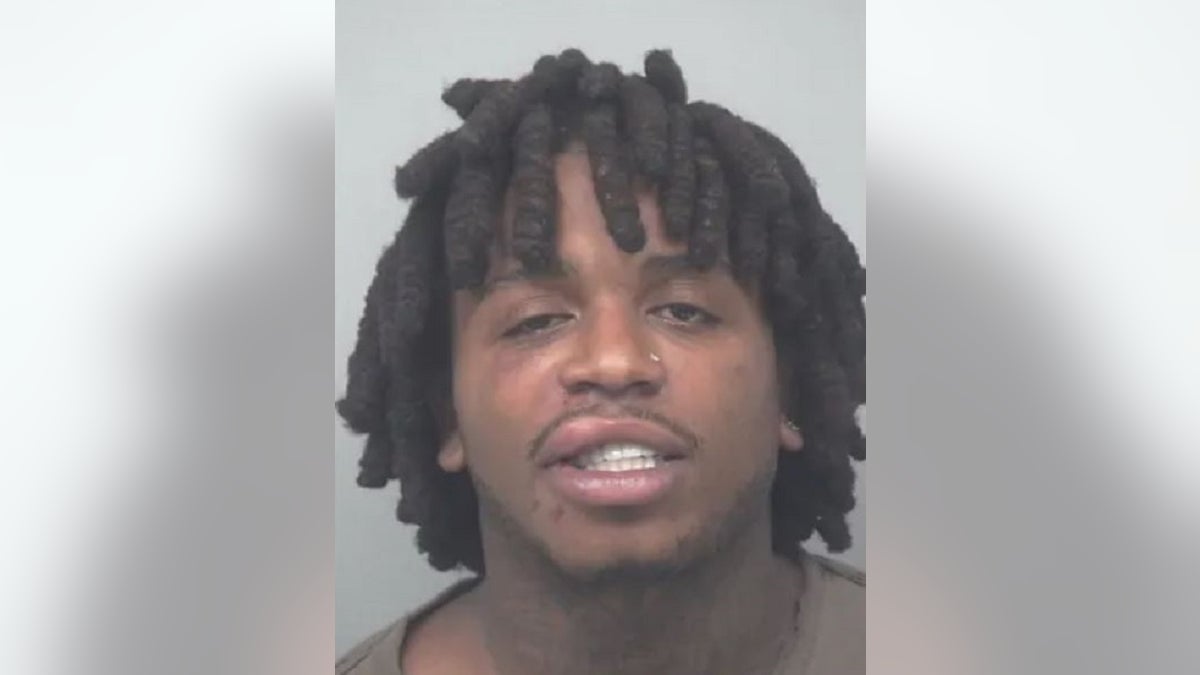 Georgia R&B singer Jacquees arrested