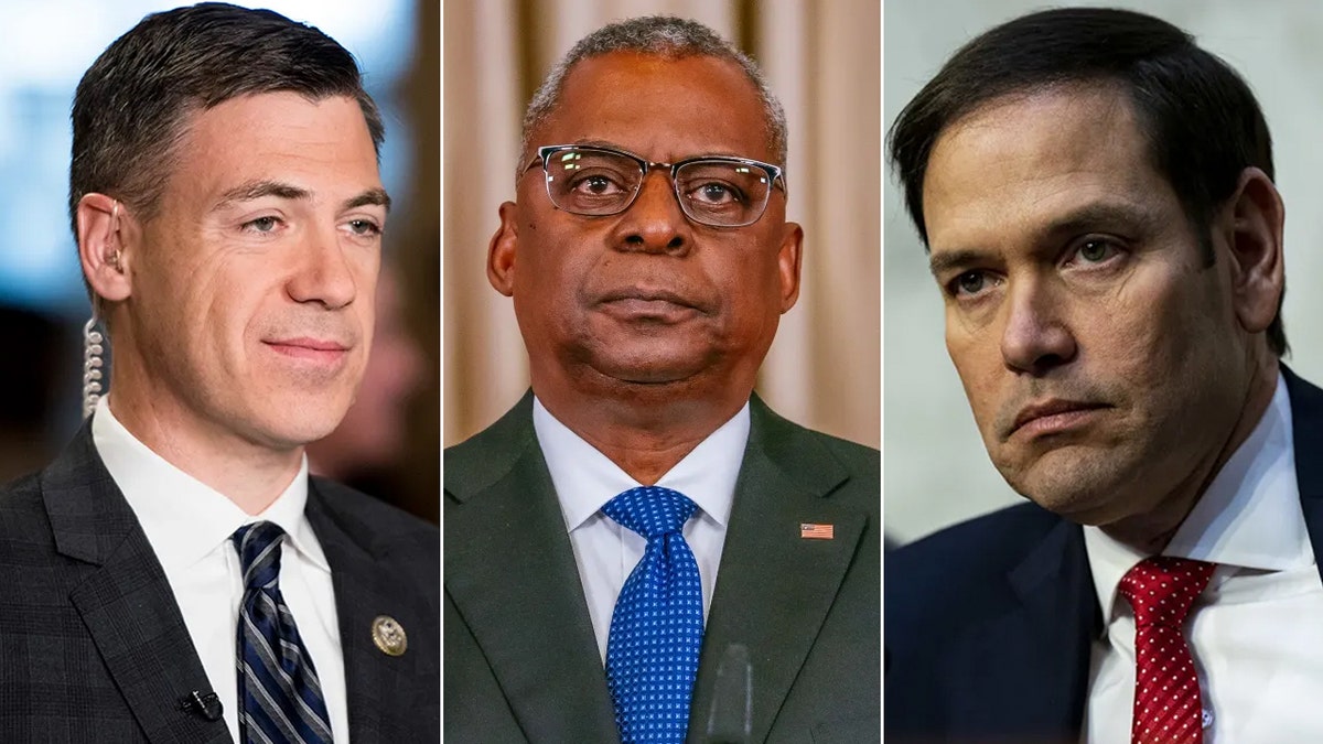 Banks, Lloyd and Rubio