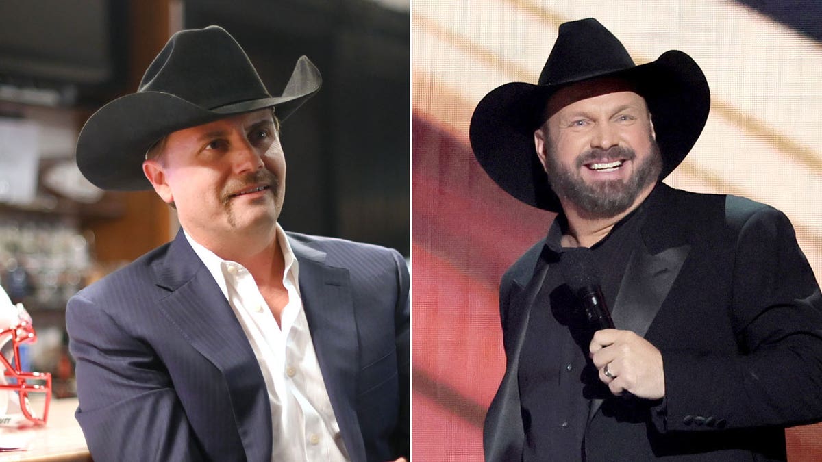 John Rich and Garth Brooks weigh in on Bud Light