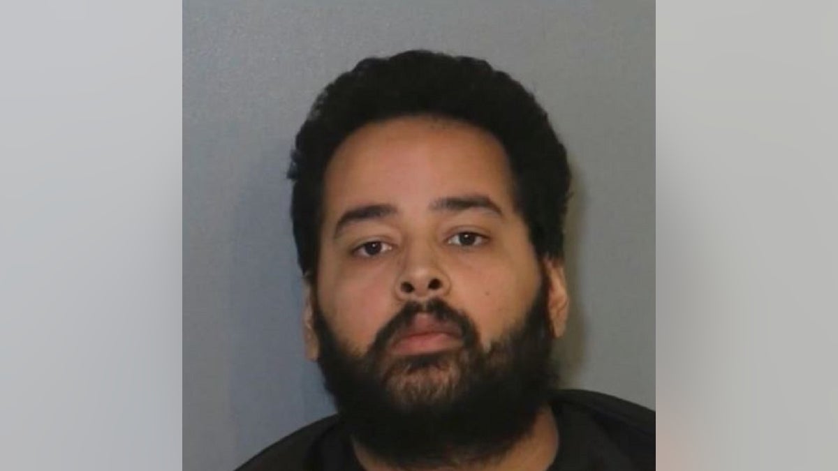 Florida former Disney World employee mugshot