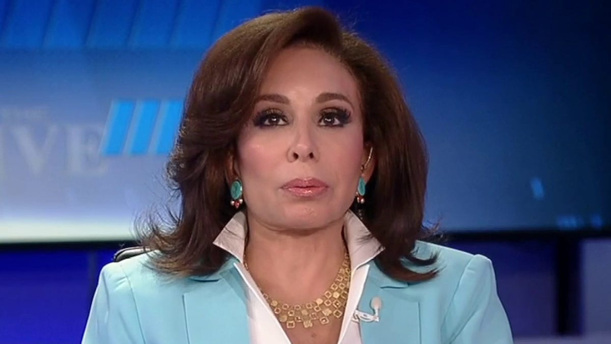 Judge Jeanine Pirro on former President Donald Trump's indictment: 'This is nonsense' | WCCS AM1160 & 101.1FM