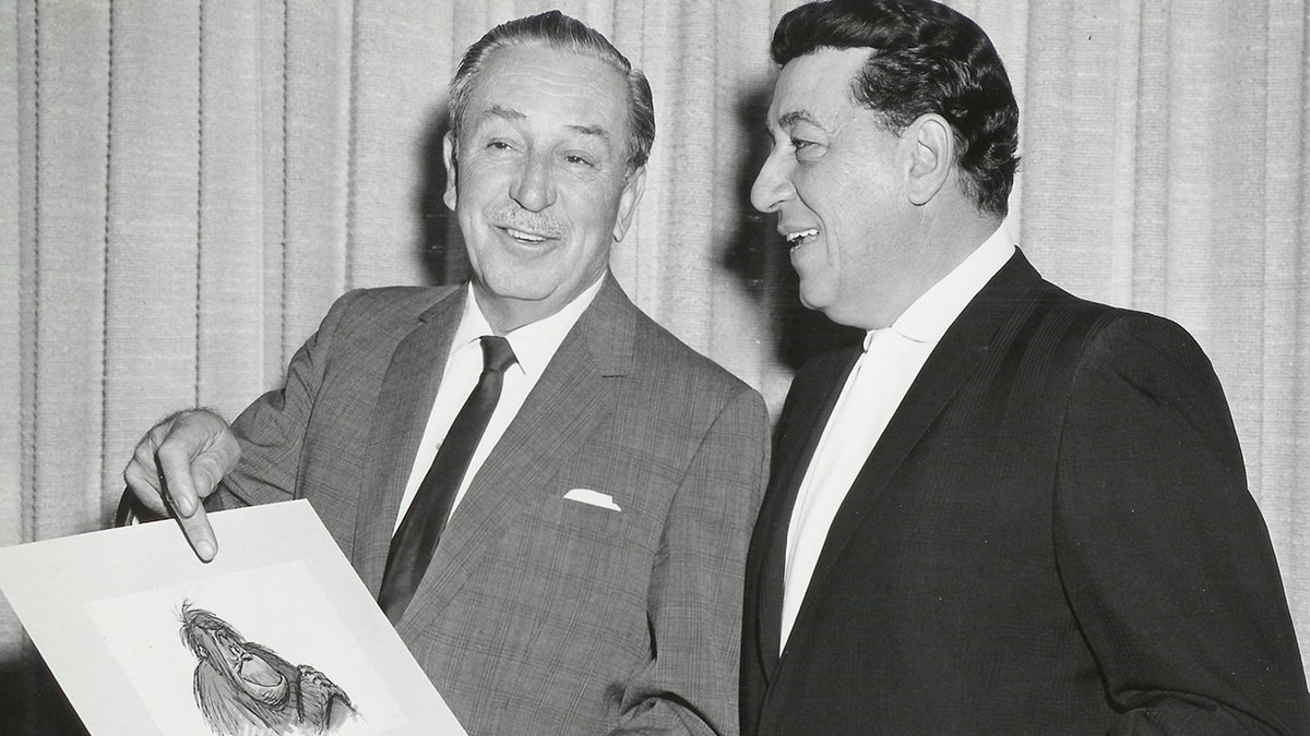 Louis Prima and Frank Sinatra Were Not Rivals, Prima's Daughter