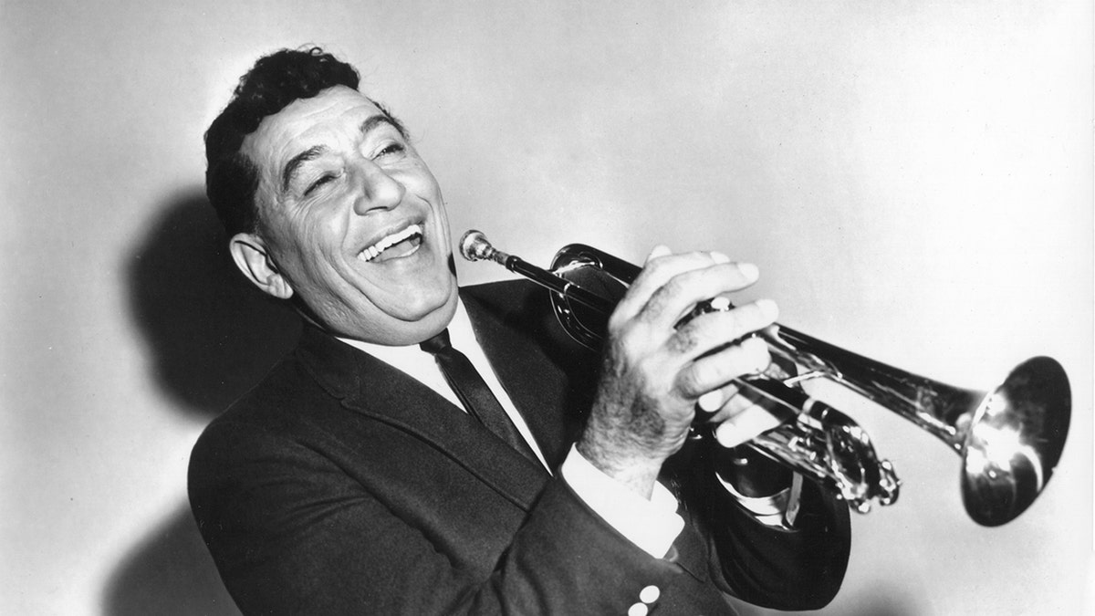 Louis Prima, The King of Swing