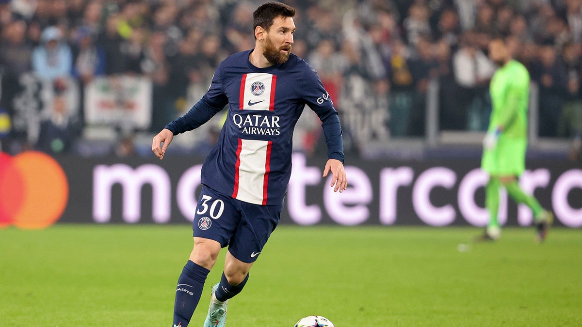 Will Lionel Messi be fit to play for Inter Miami in their next MLS