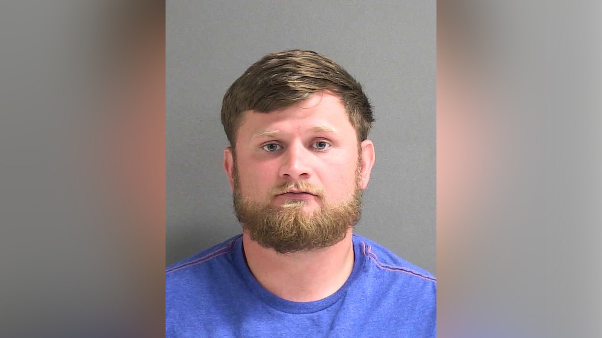 Georgia man allegedly caught spying on woman in dressing room at Daytona Beach outlet mall police Fox News image
