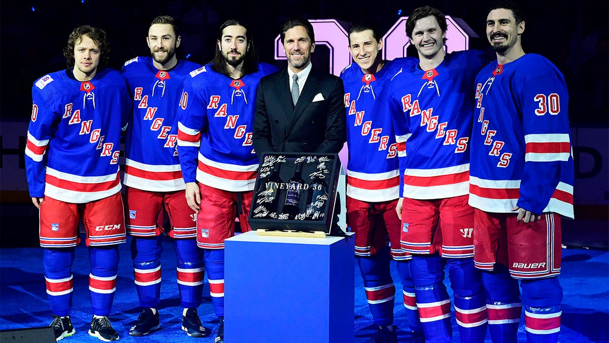 Henrik Lundqvist NHL, New York Rangers, hockey stars, hockey