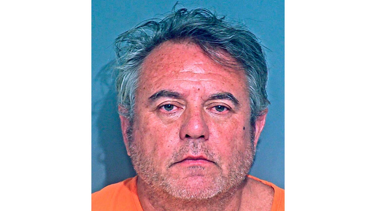 State Senator DUI