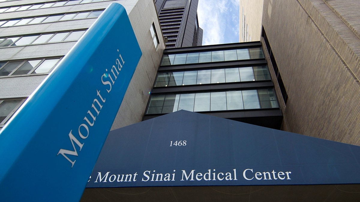 New Study has Mount Sinai Physicians Looking Forward to Using AI in Breast Cancer  Diagnosis - Mount Sinai Medical Center
