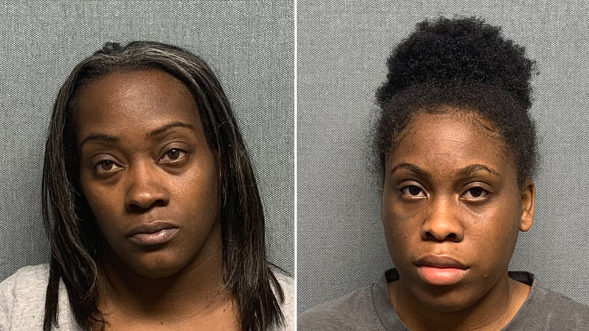 Maryland grandmother murder case suspects