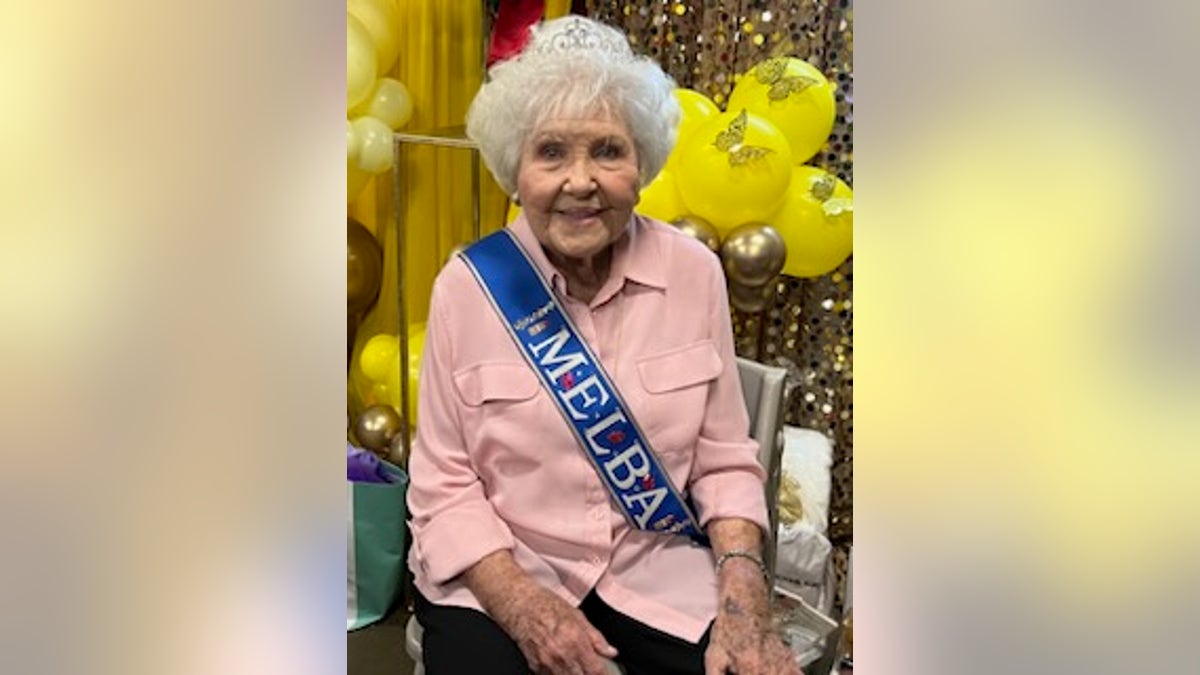 Texas woman, 90, retires from Dillard's after 74 years, touches lives at  work: 'Not just a salesperson