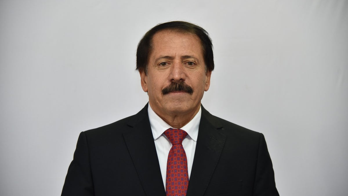 Iranian dissident killed