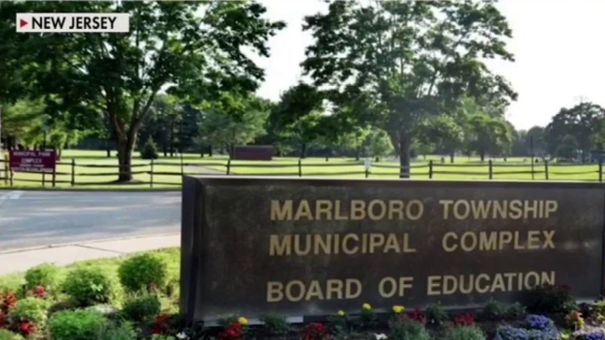 Marlboro Township School