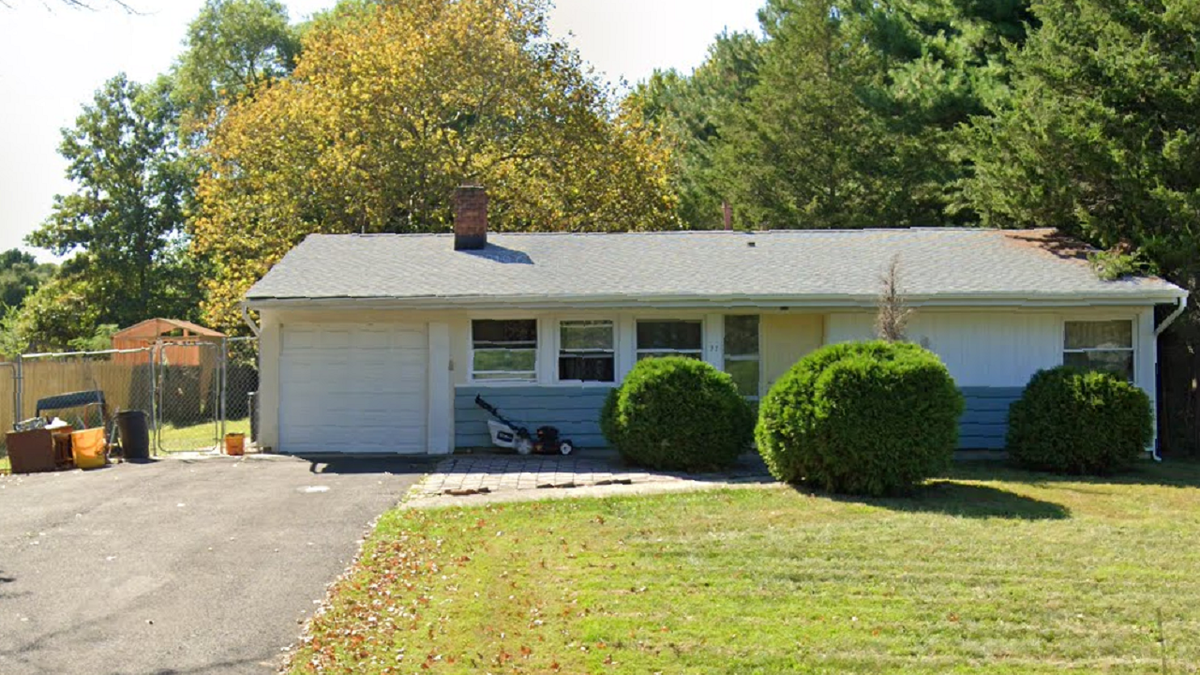 New Jersey home Kendall Park