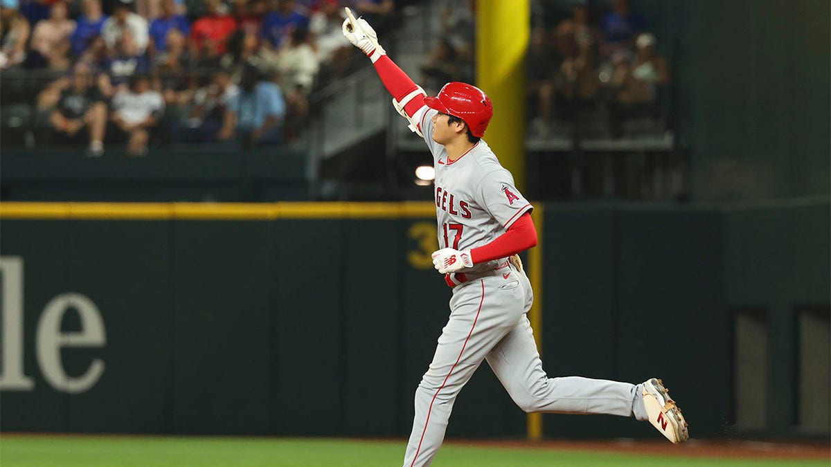 Shohei Ohtani Wins Second MVP Amid What Could Be Record-breaking Free ...