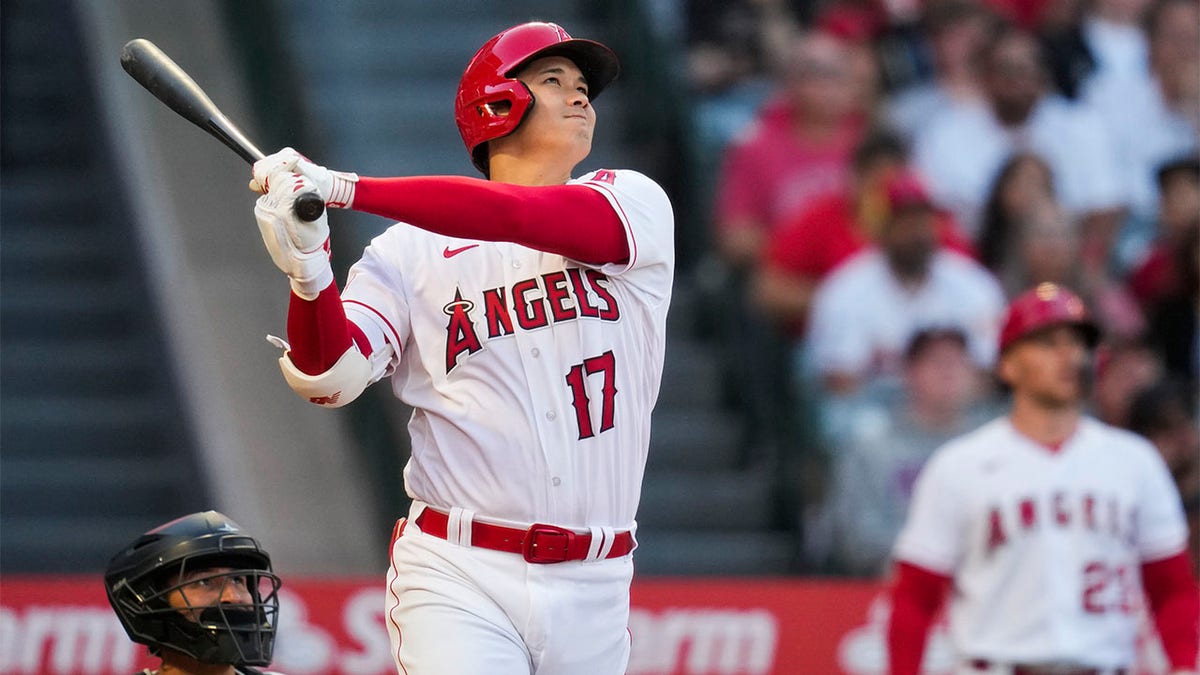 Angels Take Shohei Ohtani Off Trade Market Despite Impending Free ...