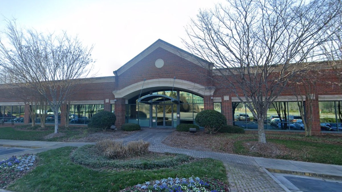 Headquarters of the Presbyterian Church in America