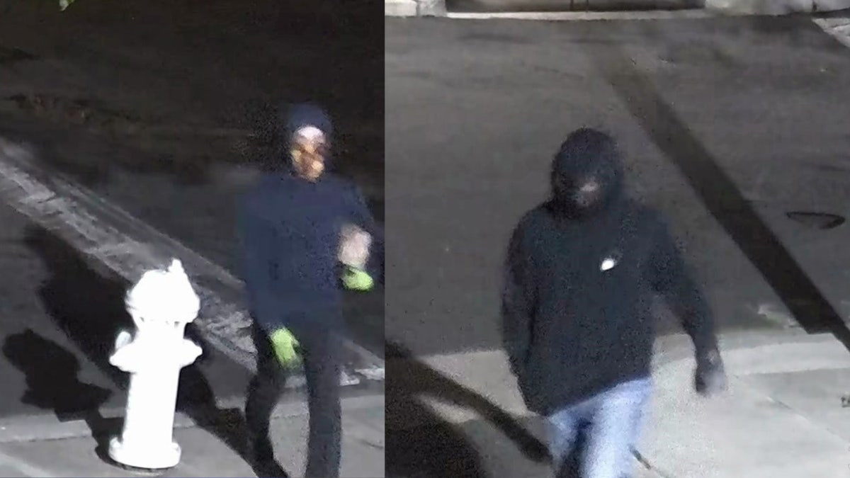 Suspects wanted in Planned Parenthood firebombing