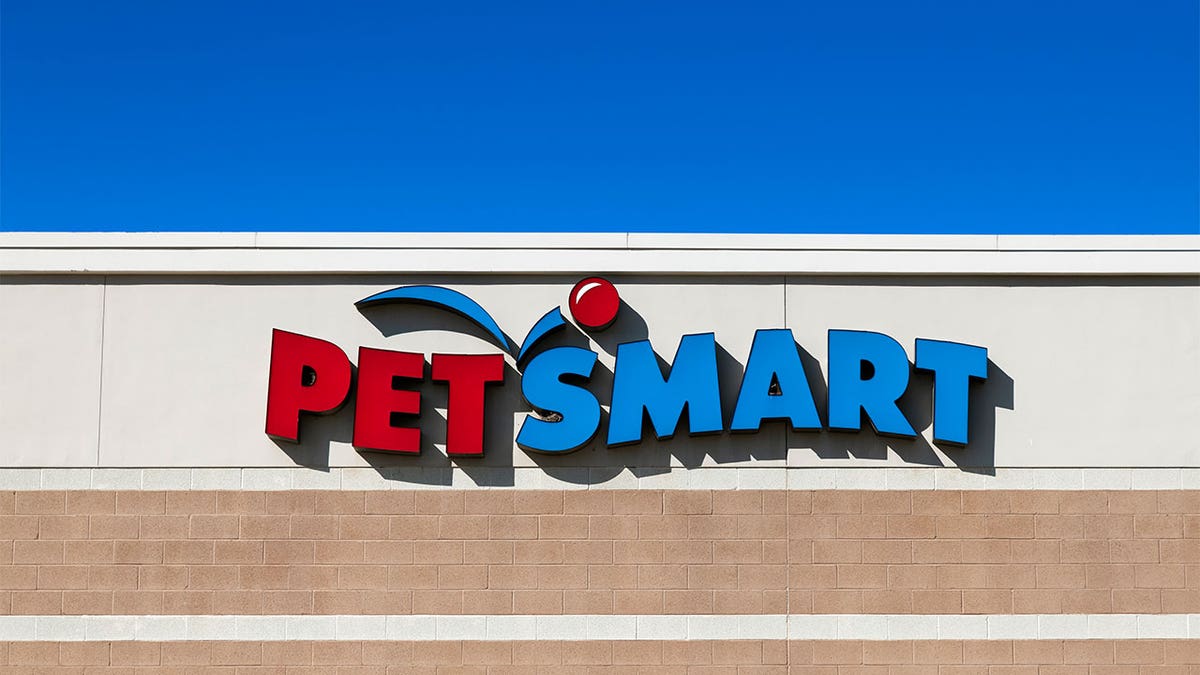 Pet Smart