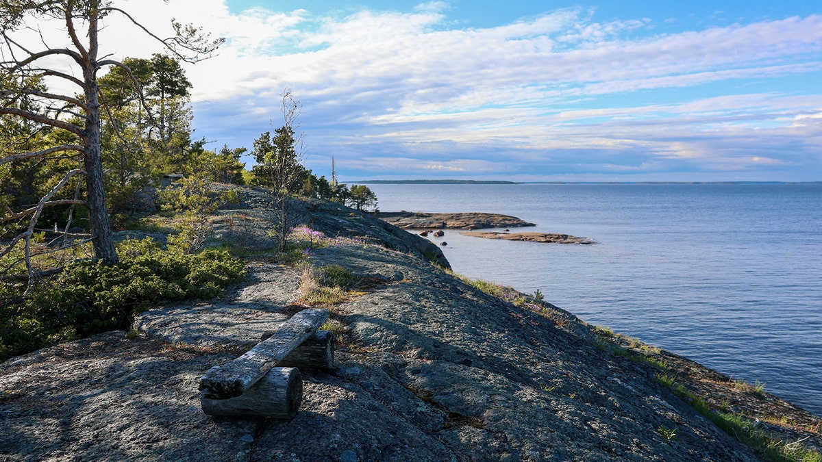 Finland established world's first phone-free island on Ulko-Tammio in move to encourage visitors to stay off their phones. June 21, 2023