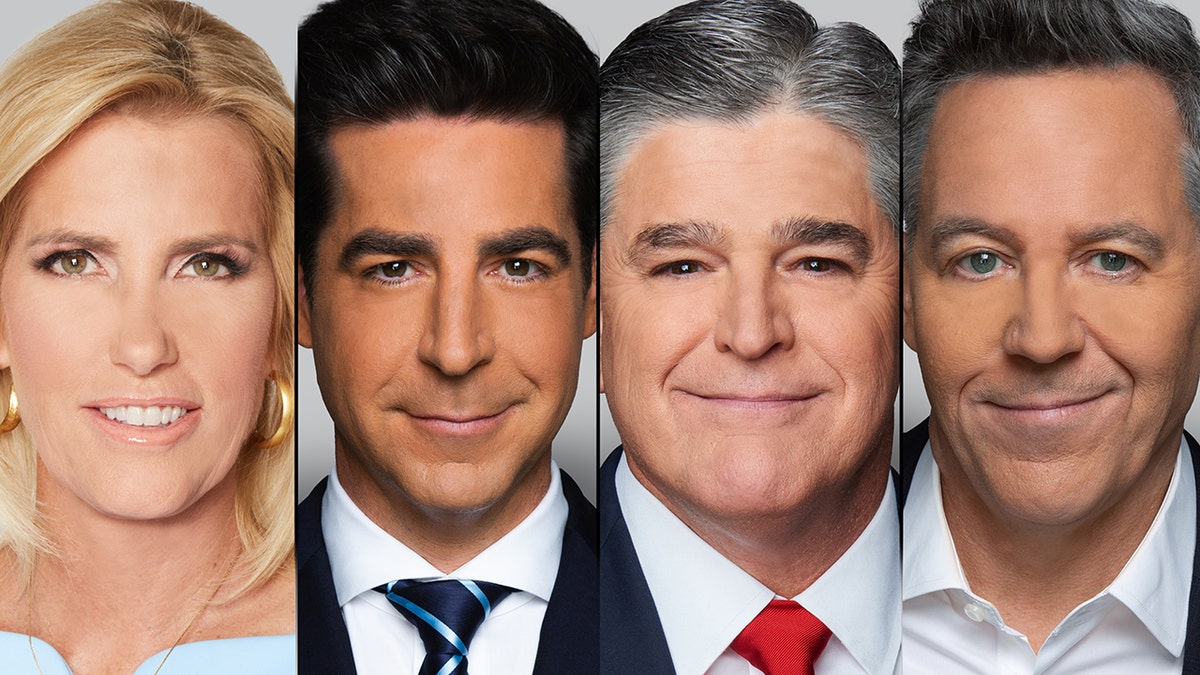 Fox News Channel finishes August with largest audience in cable marking 30 straight months atop MSNBC CNN Fox News