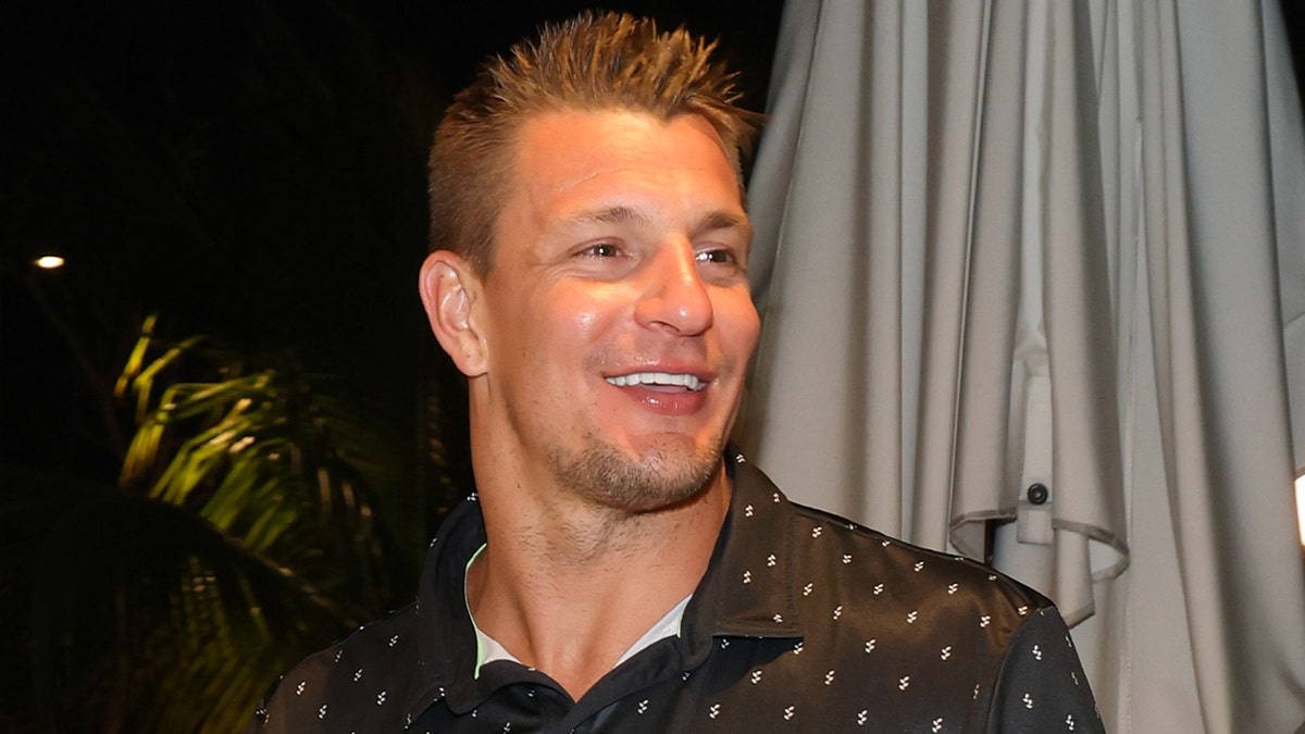 Rob Gronkowski Reveals The One Coach Who Has ‘best Chance’ Of Bringing ...