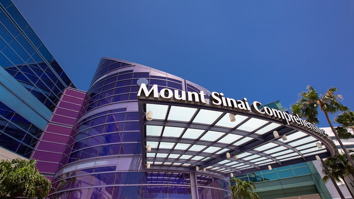Mount Sinai Medical Center