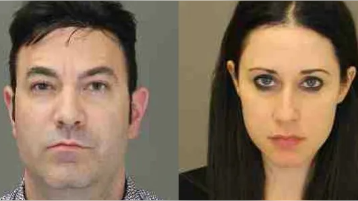 Bernstein and Gribeluk mugshot