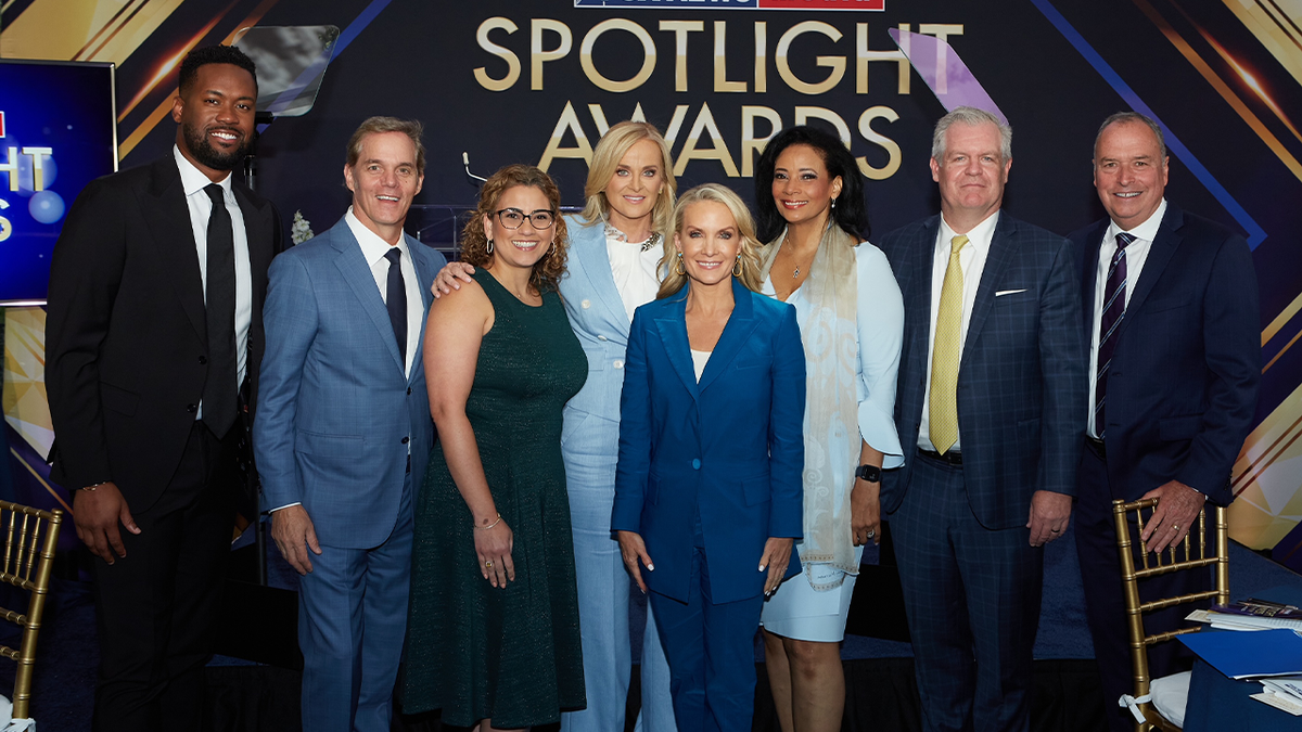 Spotlight Awards 1