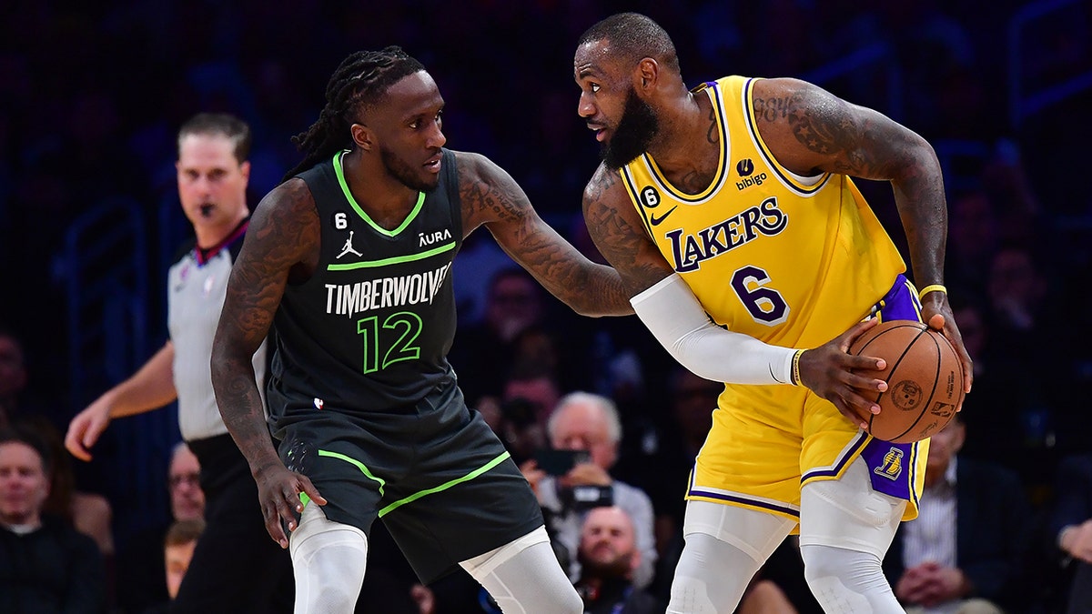 NBA: Taurean Prince's Return Showed Why the Wolves Need Him