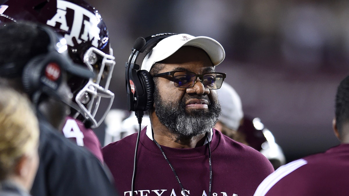 Texas A&M Baseball Coach Dies: Remembering a Legacy