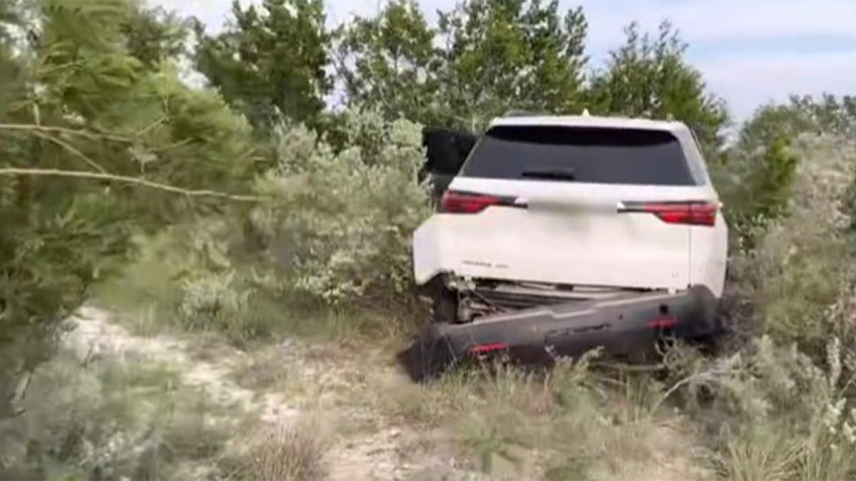 Texas DPS stop suspect driving over 100 mph