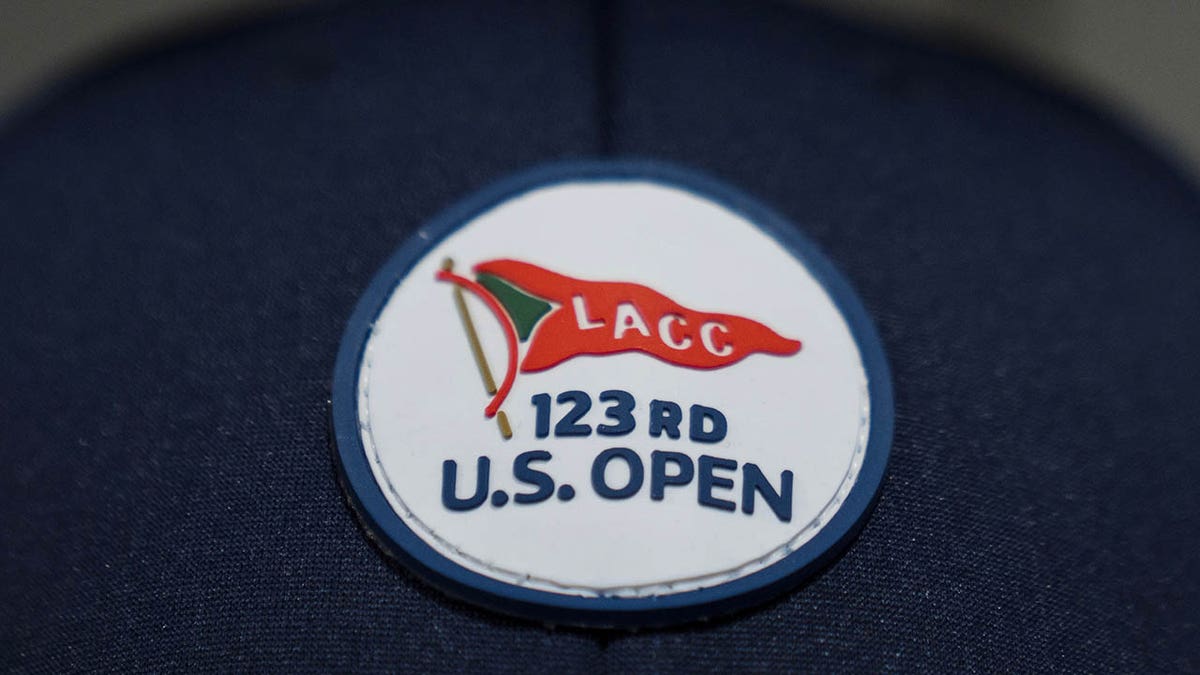 US Open merchandise