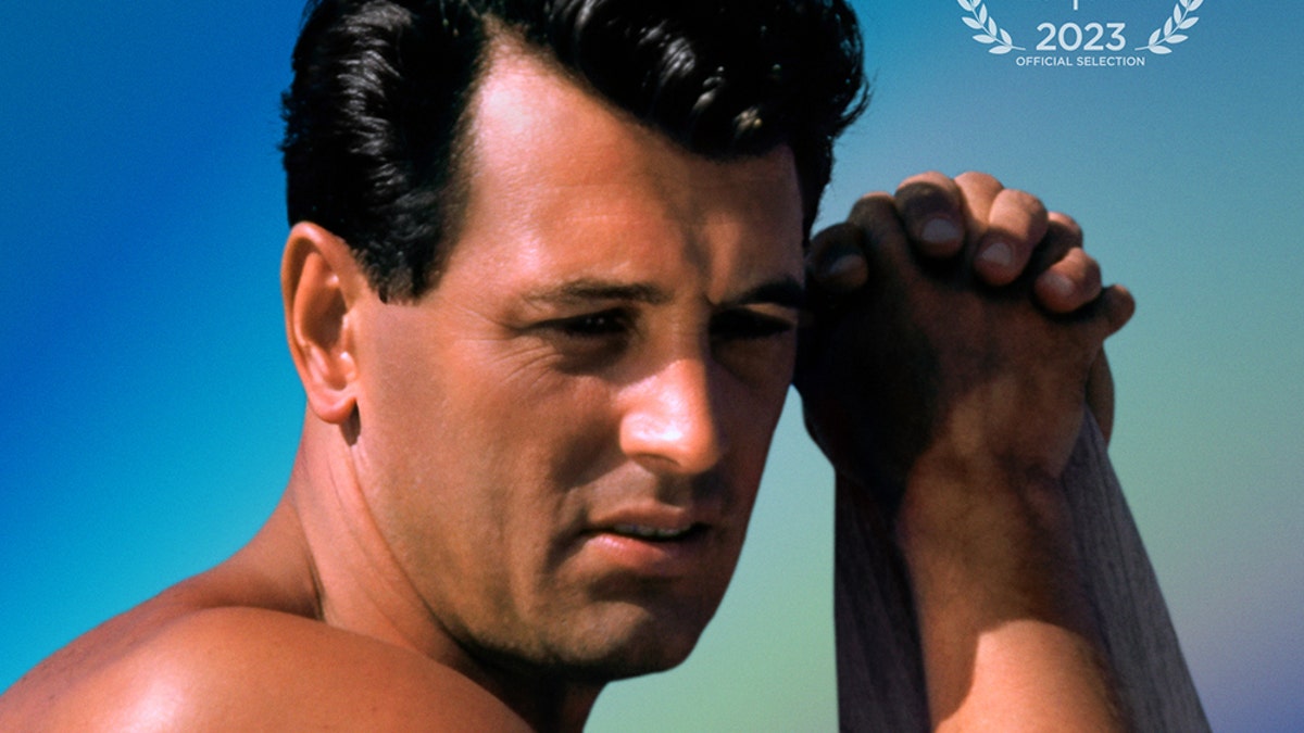 Rock Hudson Was Terrified Of 'Dynasty' Kiss With Costar Linda Evans ...