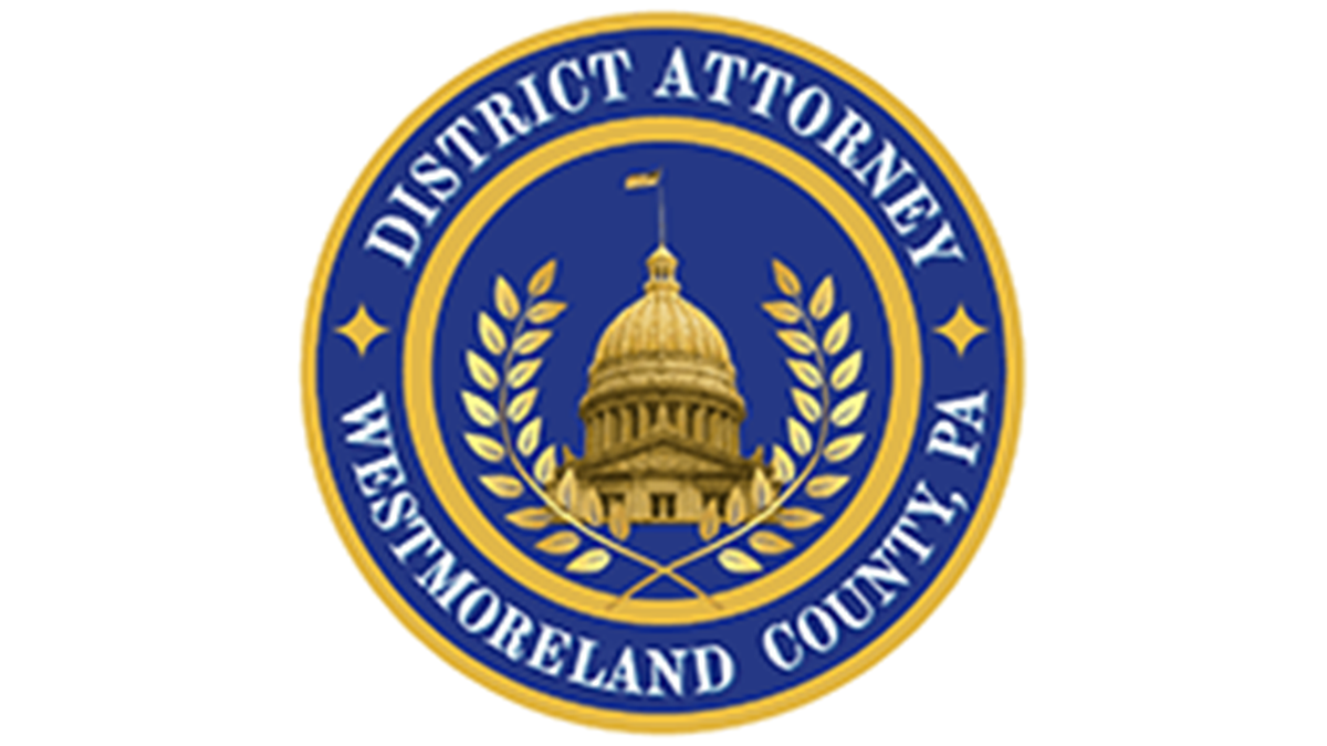 Westmoreland County District Attorney’s Office logo