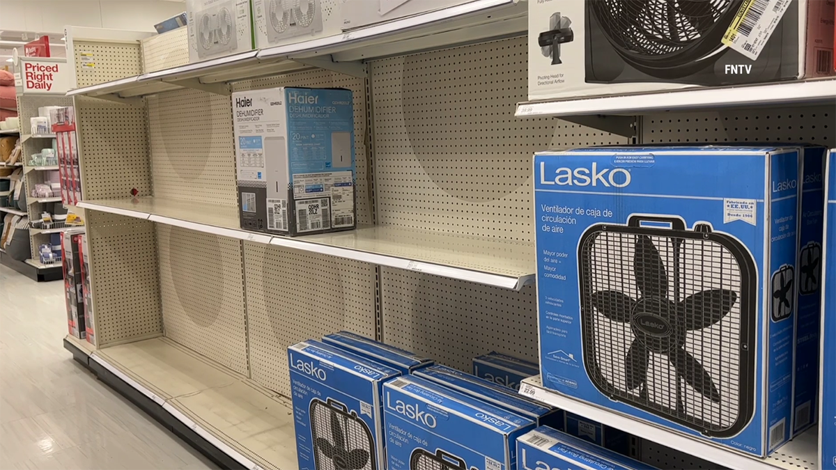 air purifiers sold out