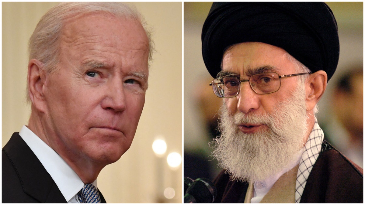 Biden Response To China Skirting Sanctions On Iranian Oil Panned ...