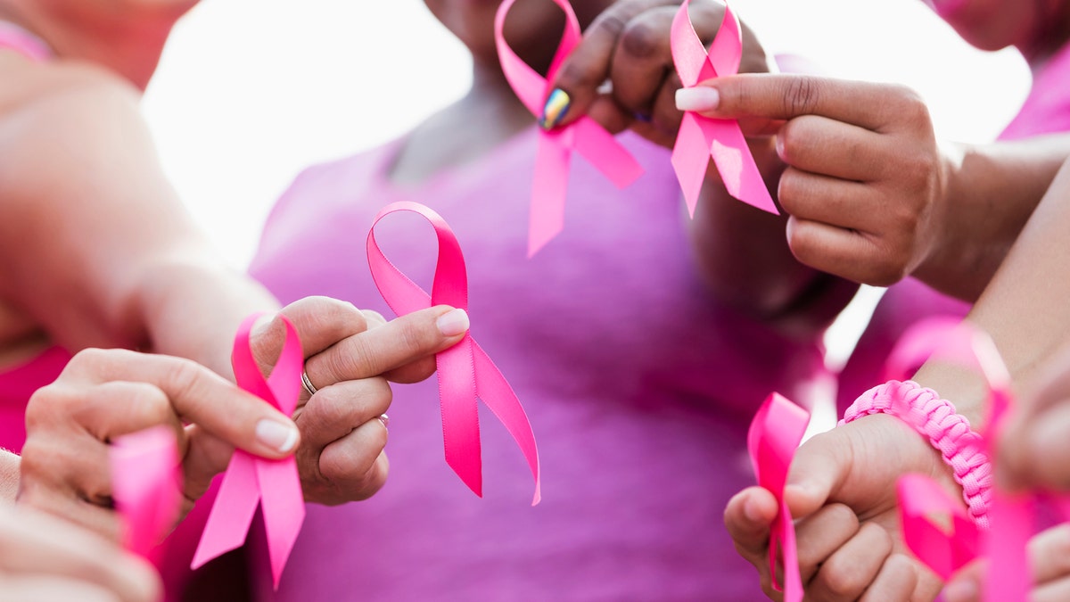 Sobreviventes do câncer de mama
