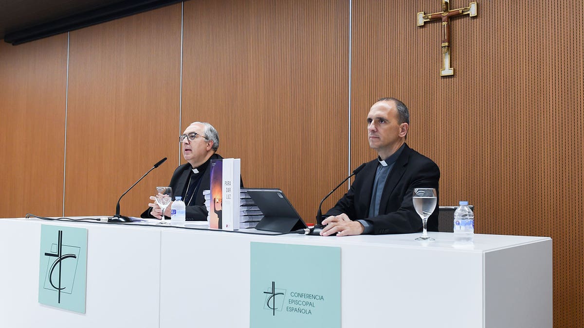 bishops’ conference in Spain 