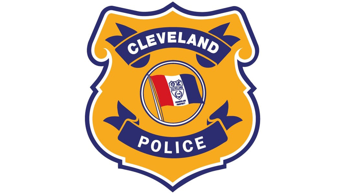 Cleveland Division of Police logo