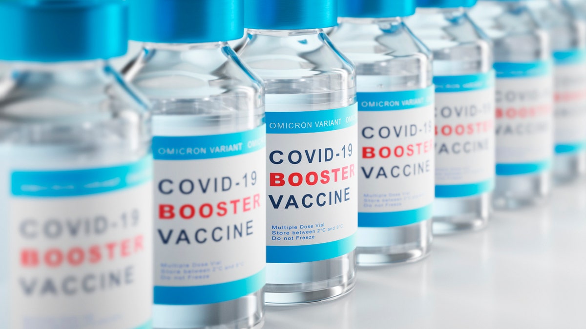 Which Arm Should You Use For The COVID Vaccine And Booster? It Really ...