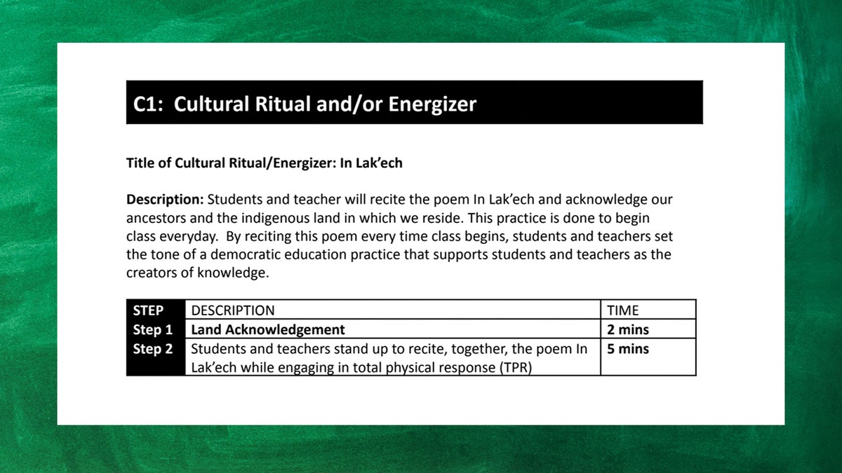 LESCMM leaders Liberated Ethnic Studies Model Curriculum Consortium california