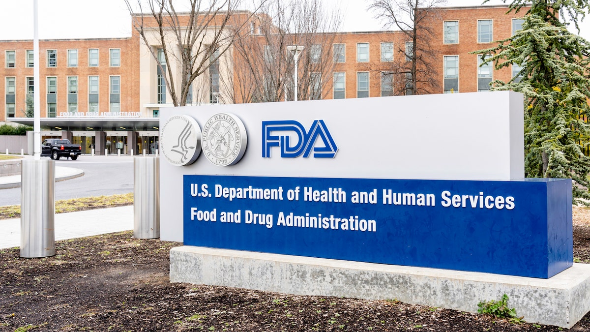 FDA Headquarters
