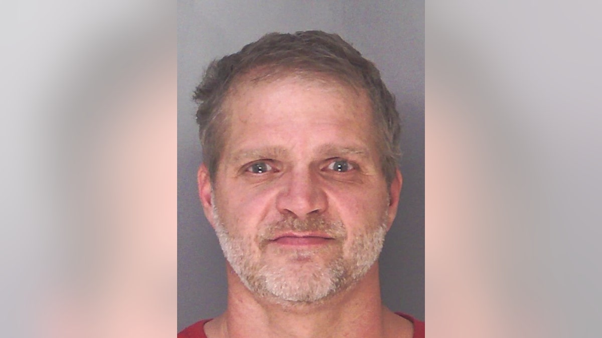 Dale Drzewucki mugshot