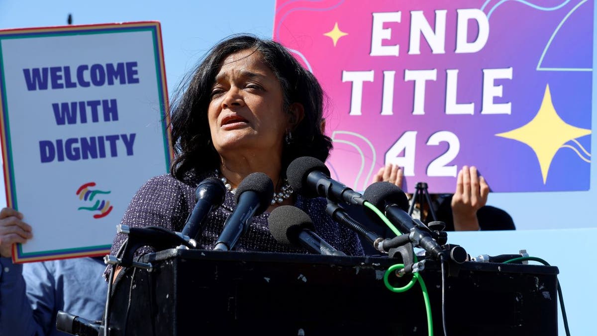 Jayapal, other Dems with controversial Israel positions shower fellow Dems with campaign cash