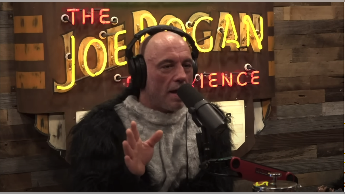 Joe Rogan