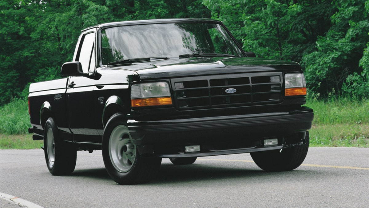 1993 ford lightning