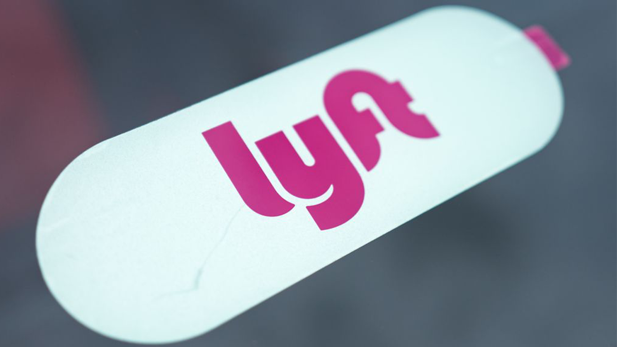 Lyft logo